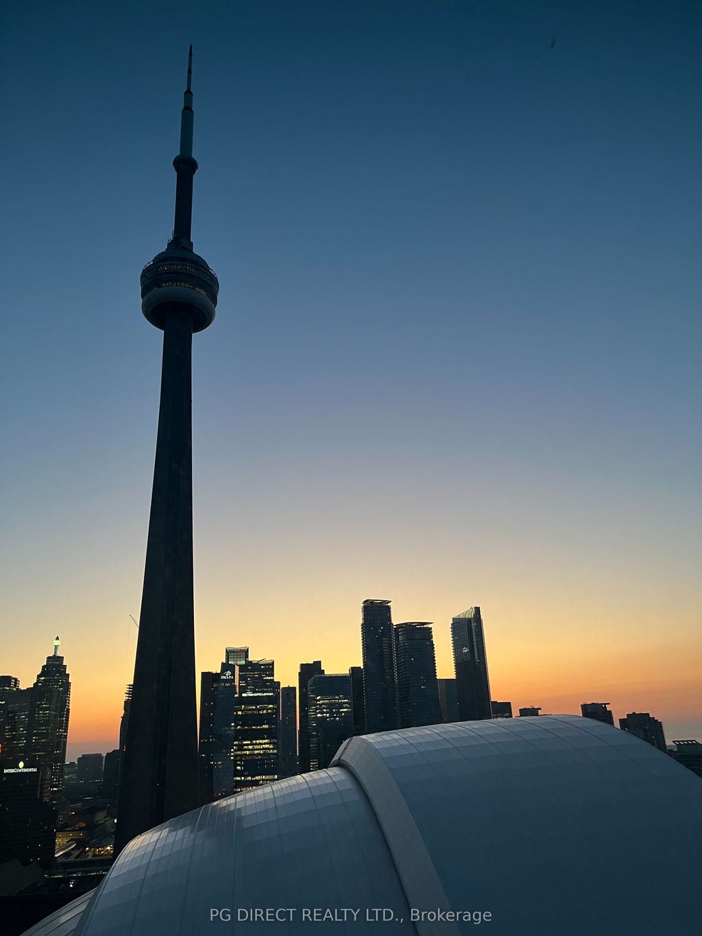 Photo of 81 Navy Wharf Court #3502, Toronto, ON M5V 3S2 (MLS # C12797494)