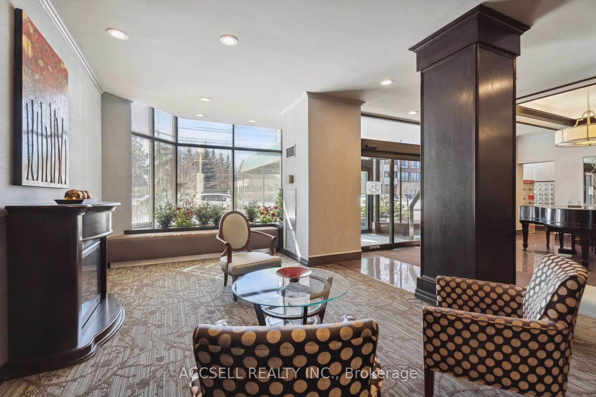 25 Austin Drive 522