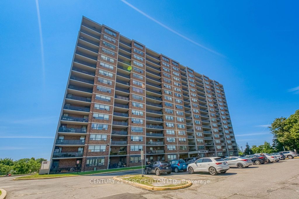 Photo of 45 Sunrise Avenue #1404, Toronto, ON M4A 2S3 (MLS # C13607910)