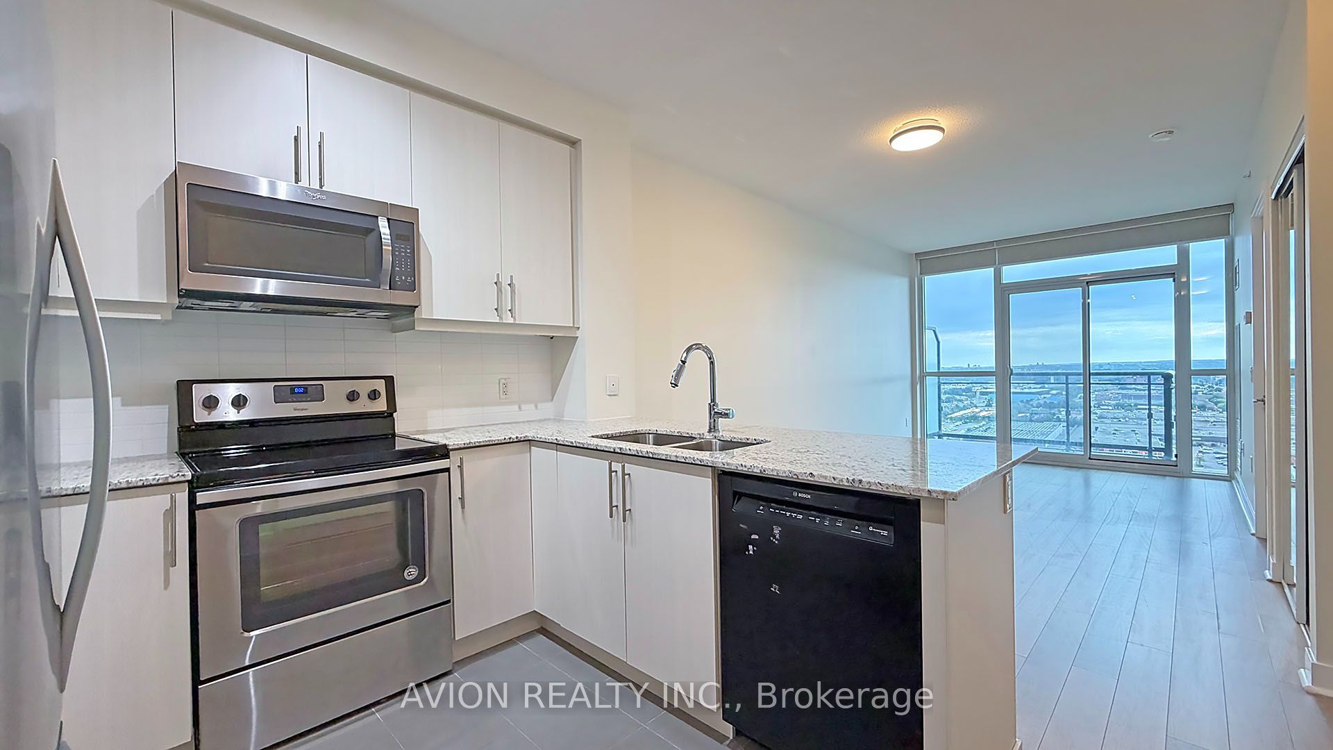 3975 Grand Park Drive 1806