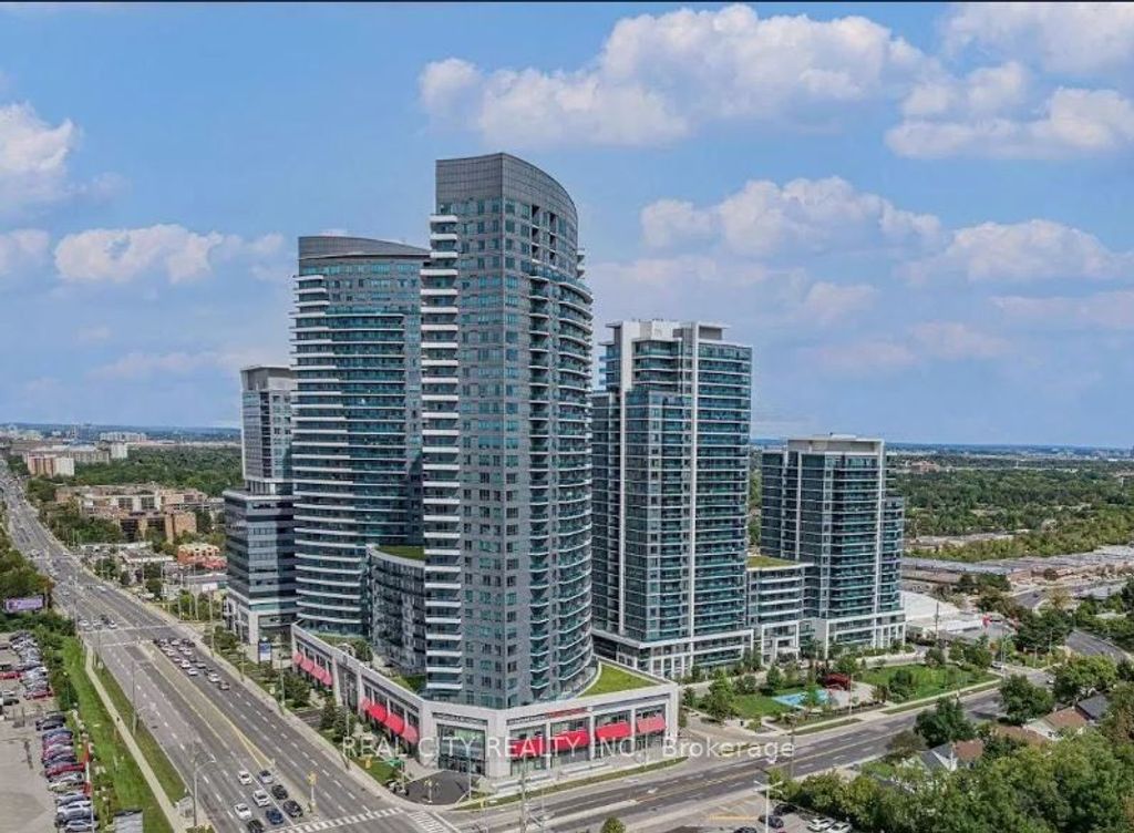 Photo of 7167 Yonge Street #407, Markham, ON L3T 0E1 (MLS # N12767436)