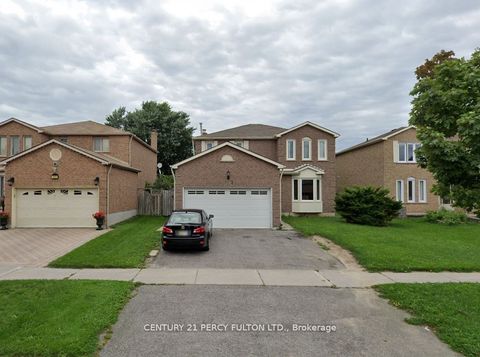 163 Cartmel Drive BSMT Markham ON L3S 1W6