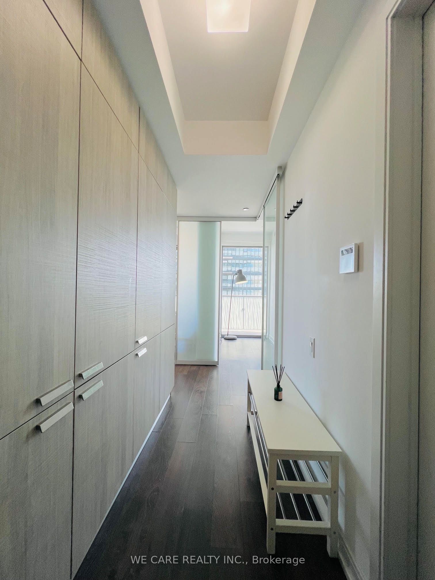 50 Charles Street E 3701