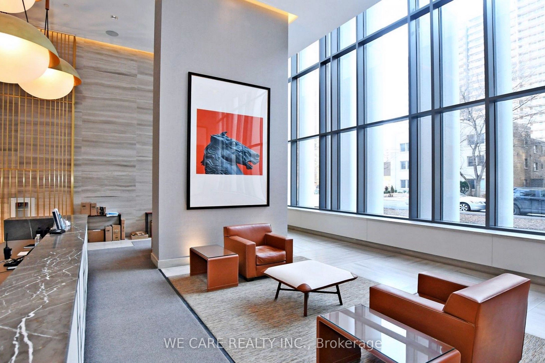 50 Charles Street E 3701