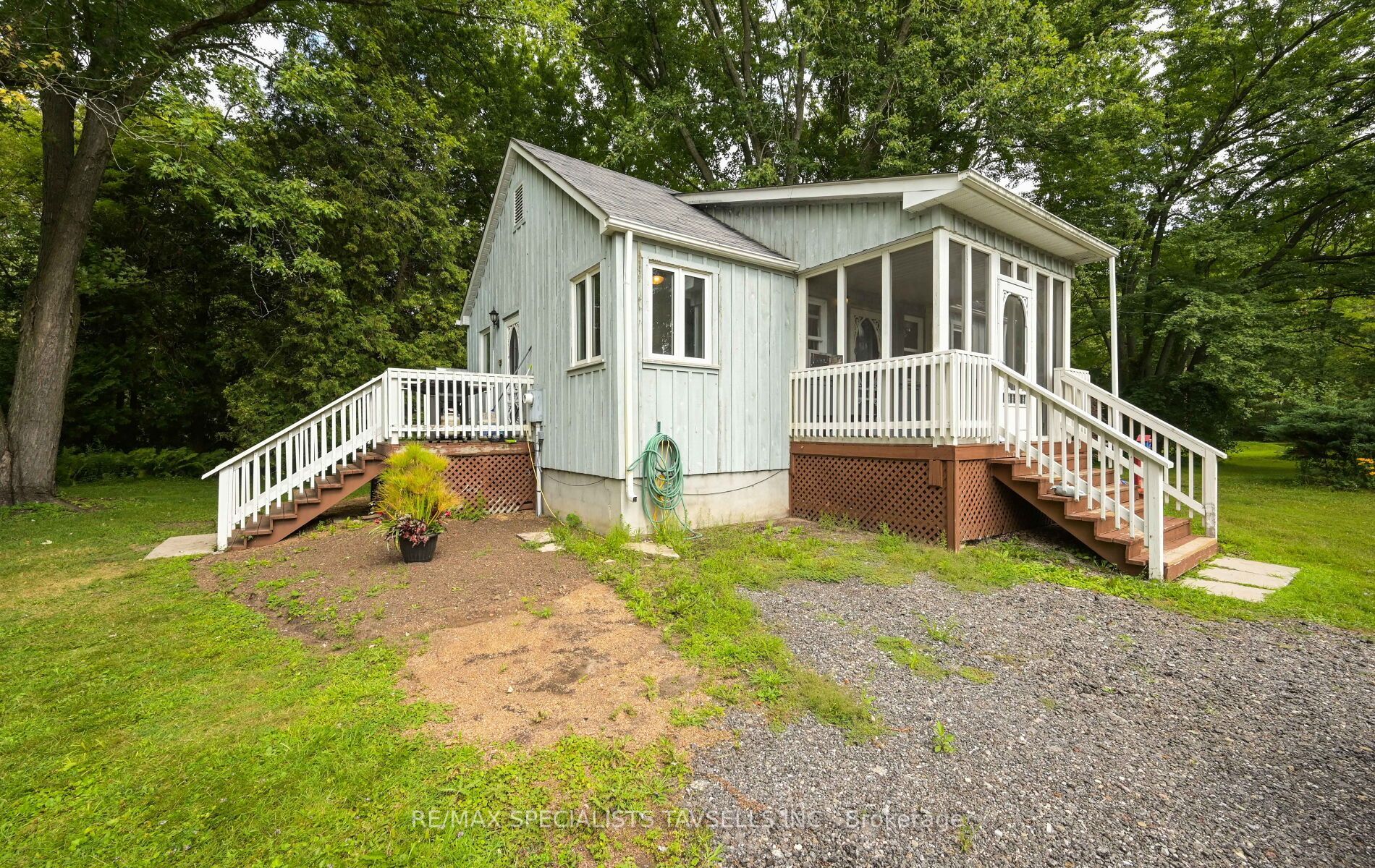2424 Olde Base Line Road