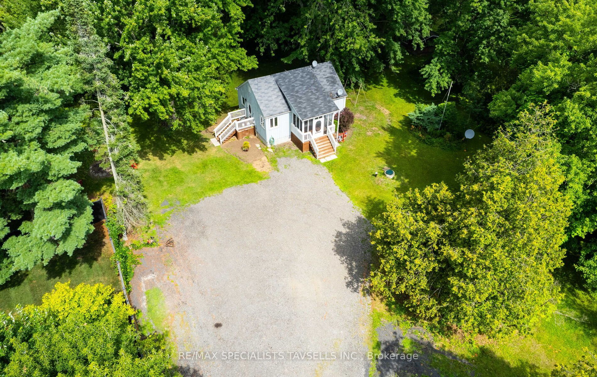 2424 Olde Base Line Road
