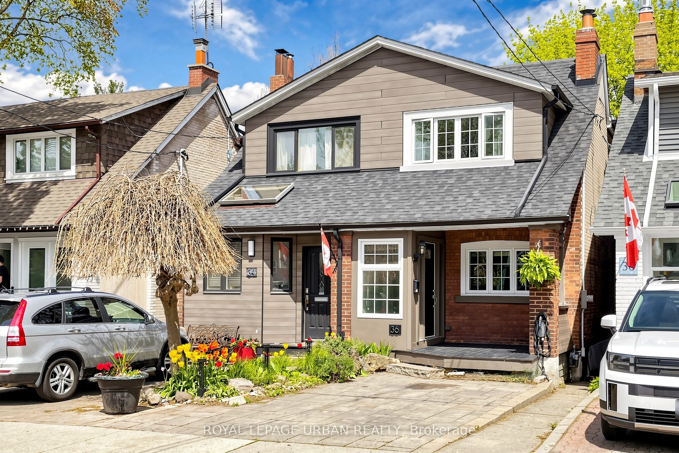 36 Norway Avenue