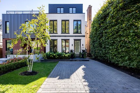 Photo of 229 Sheldrake Boulevard, Toronto, ON M4P 2B1 (MLS # C12481399) Photo of 229 Sheldrake Boulevard, Toronto, ON M4P 2B1 (MLS # C12481399)