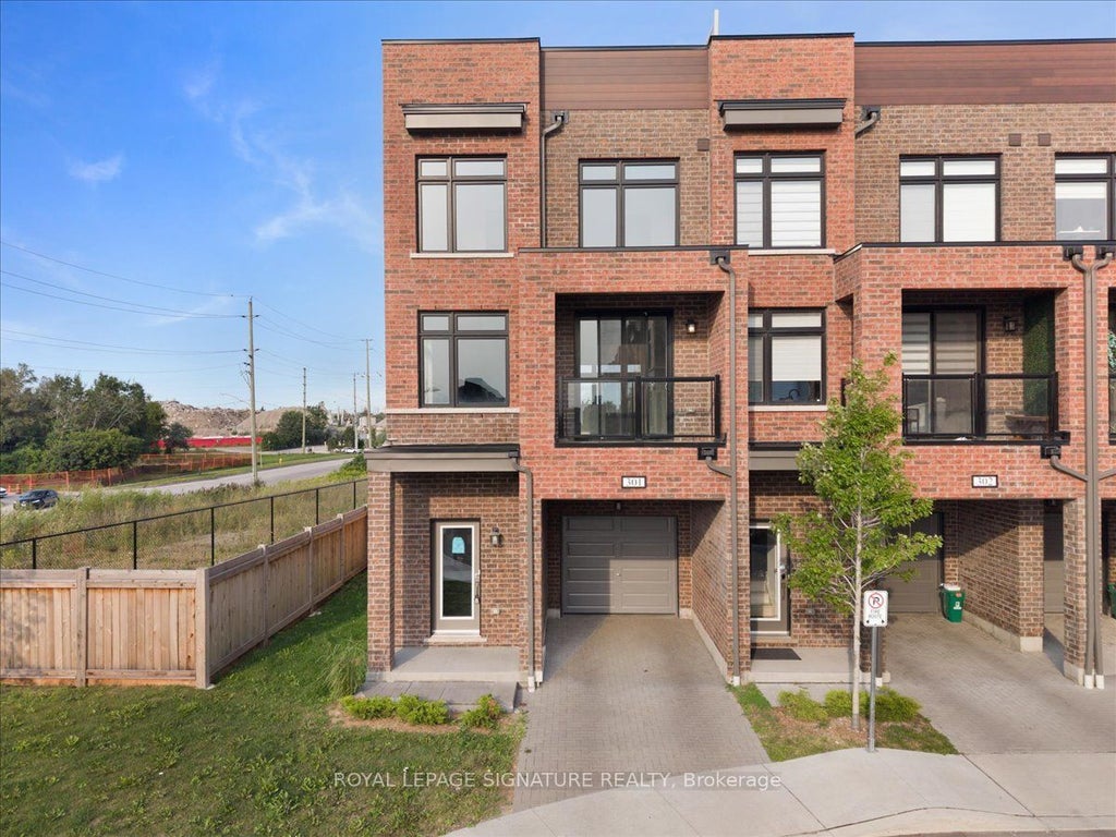 Photo of 1865 Pickering Parkway #301, Pickering, ON L1V 0H2 (MLS # E14032308)