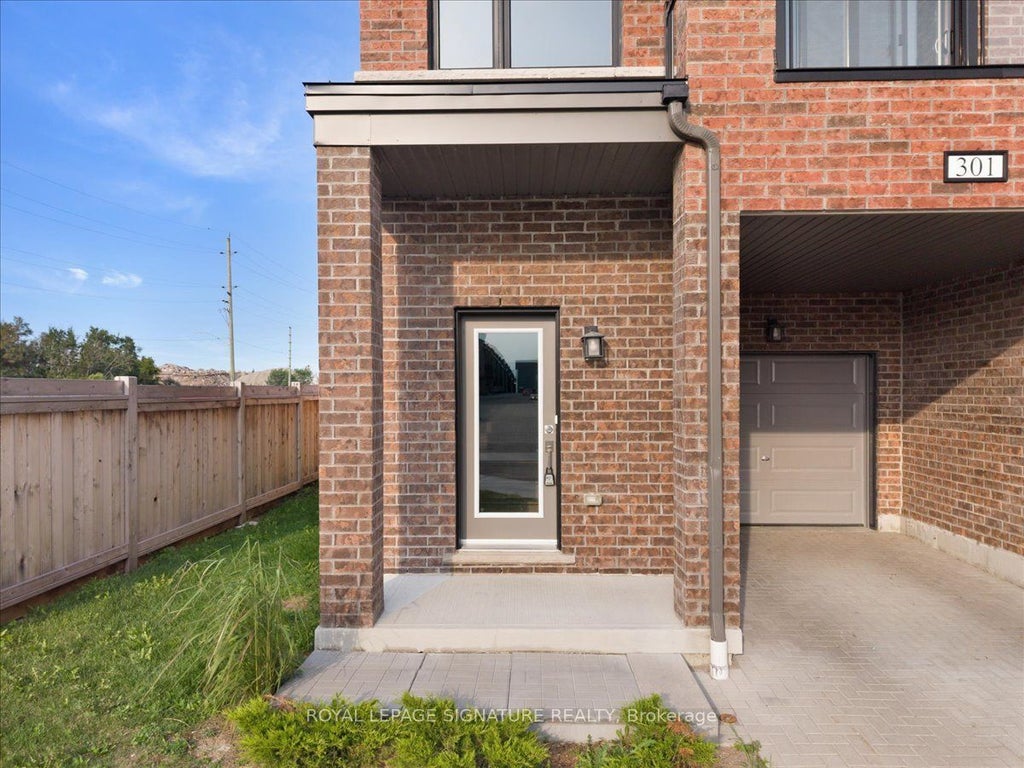 Photo of 1865 Pickering Parkway #301, Pickering, ON L1V 0H2 (MLS # E14032308)