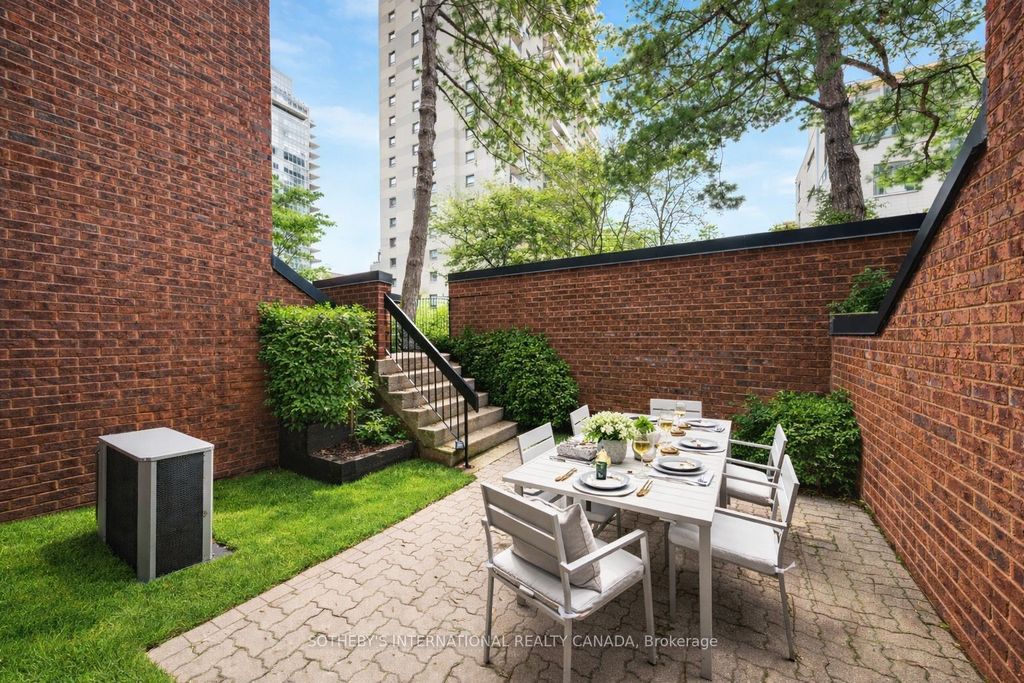 Photo of 142 Pears Avenue #A4, Toronto, ON M5R 1T2 (MLS # C12997922)