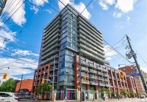 78 Tecumseth Street 1112 Toronto ON M5V 0A9