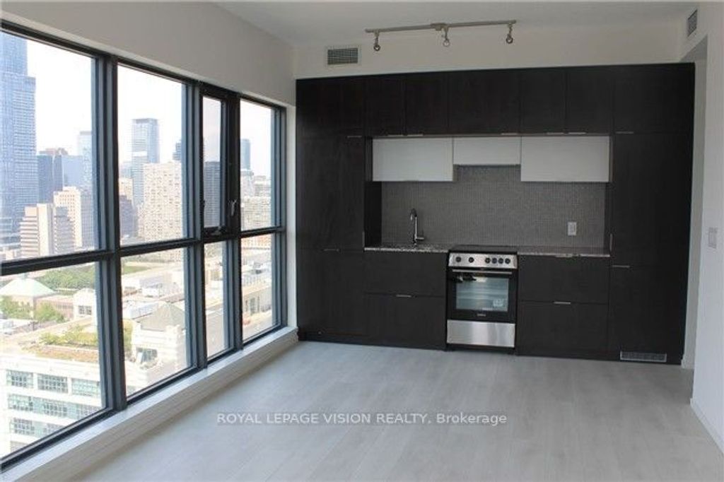 Photo of 159 Dundas Street E #2401, Toronto, ON M5B 1E4 (MLS # C12552650)