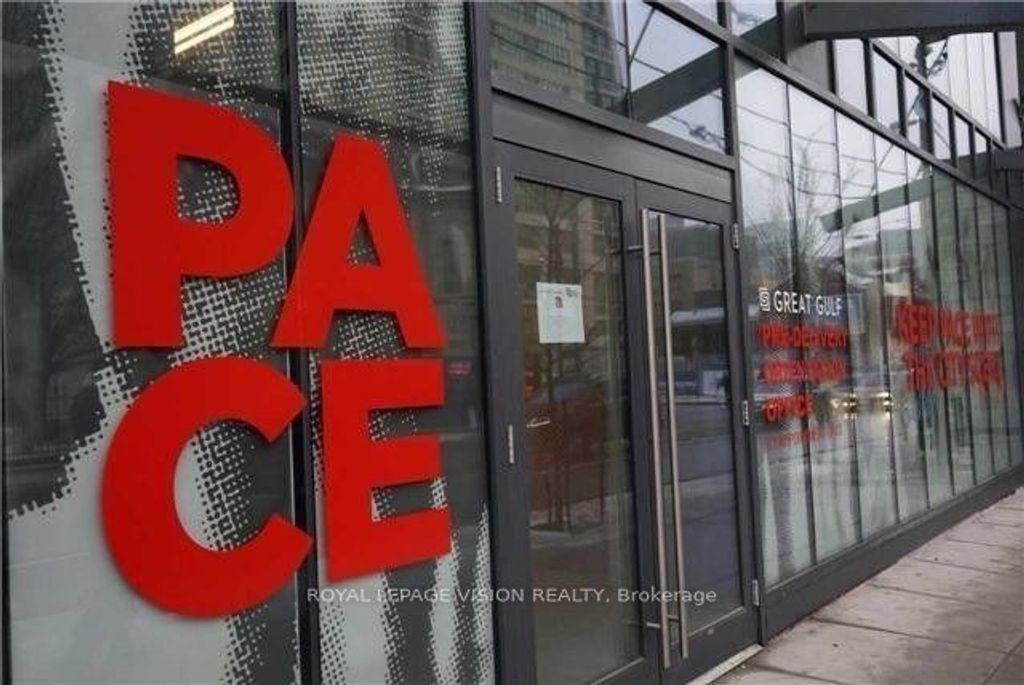 Photo of 159 Dundas Street E #2401, Toronto, ON M5B 1E4 (MLS # C12552650)