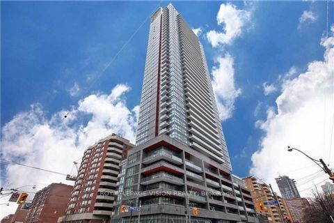 Photo of 159 Dundas Street E #2401, Toronto, ON M5B 1E4 (MLS # C12552650)