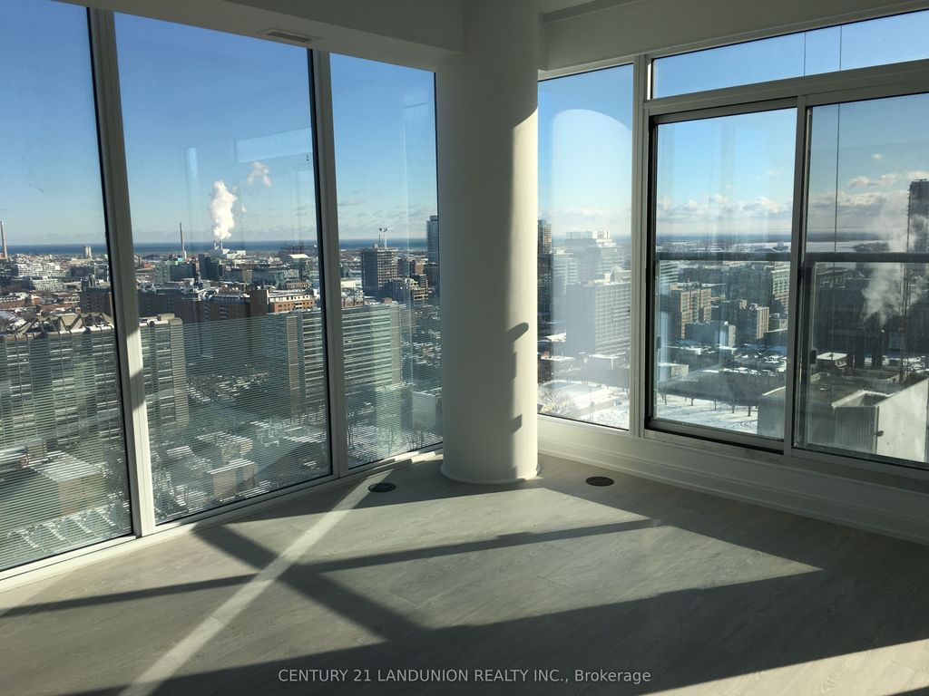 Photo of 181 Dundas Street E #2905, Toronto, ON M5A 0N5 (MLS # C12373229)