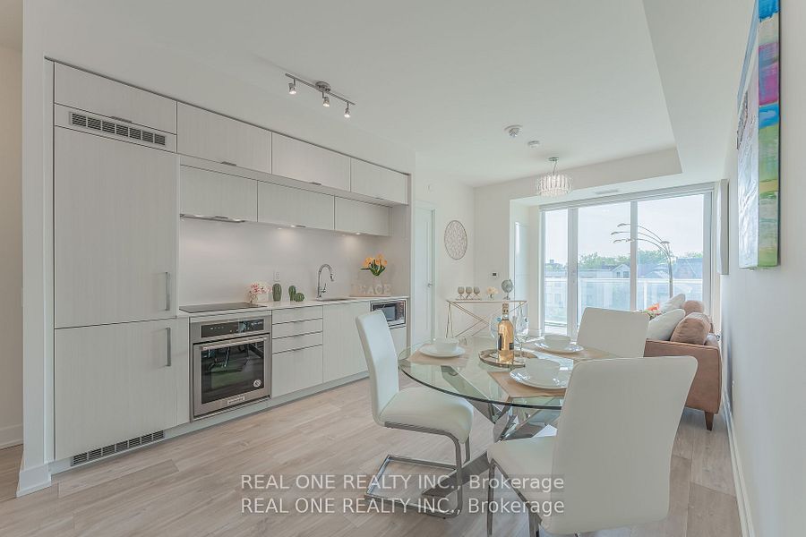 Photo of 80 Vanauley Street #303, Toronto, ON M5T 0C9 (MLS # C13667386)