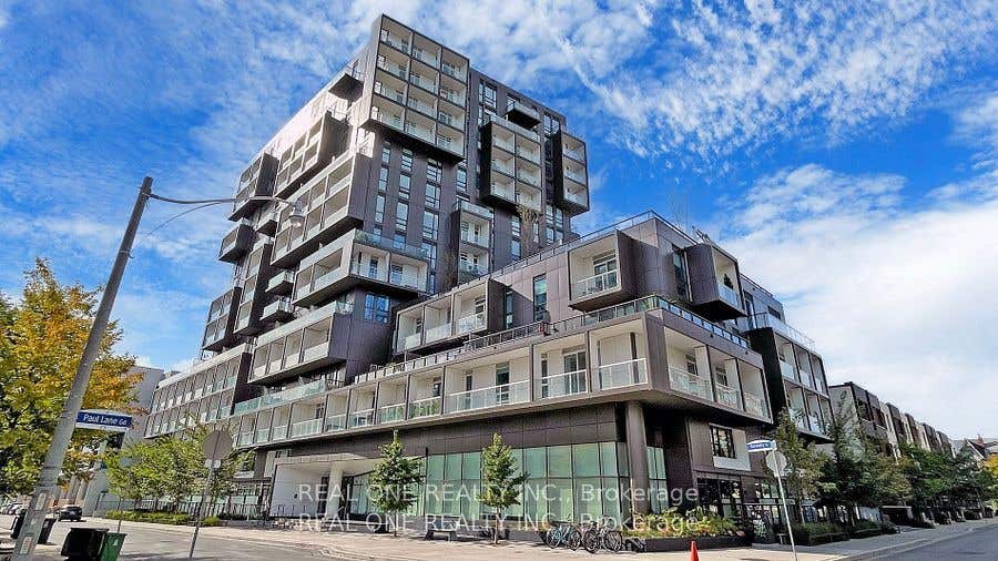 Photo of 80 Vanauley Street #303, Toronto, ON M5T 0C9 (MLS # C13667386)