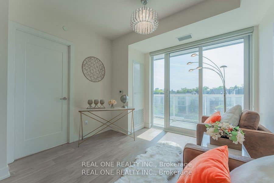Photo of 80 Vanauley Street #303, Toronto, ON M5T 0C9 (MLS # C13667386)