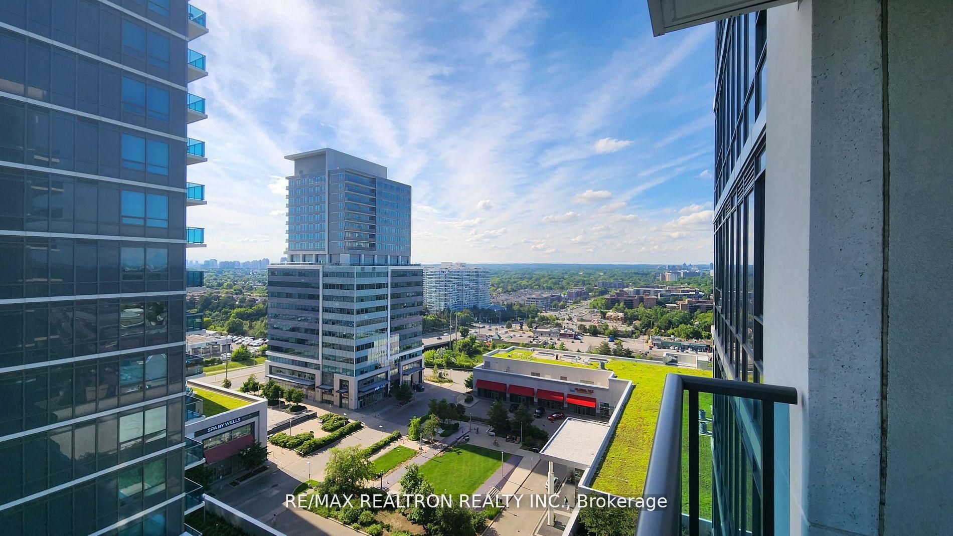 7167 Yonge Street 1511