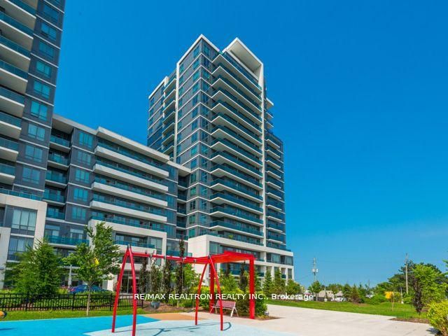 7167 Yonge Street 1511