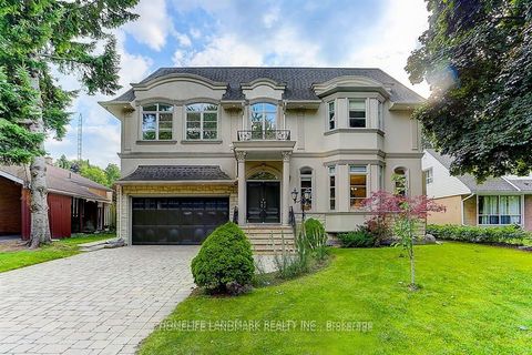 Photo of 34 Moccasin Trail, Toronto, ON M3C 1Y7 (MLS # C12459060)