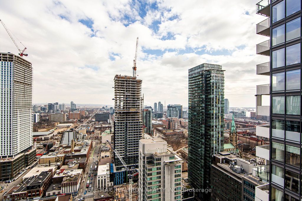 Photo of 25 Richmond Street E #3216, Toronto, ON M5C 0A6 (MLS # C12785692)