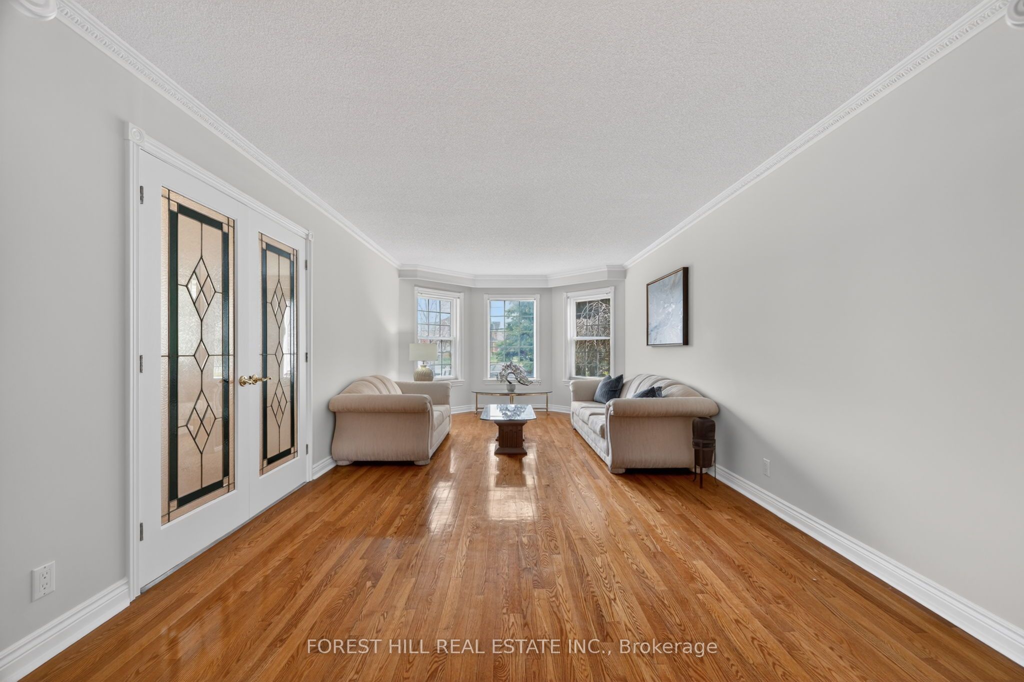 10601 Bathurst Street