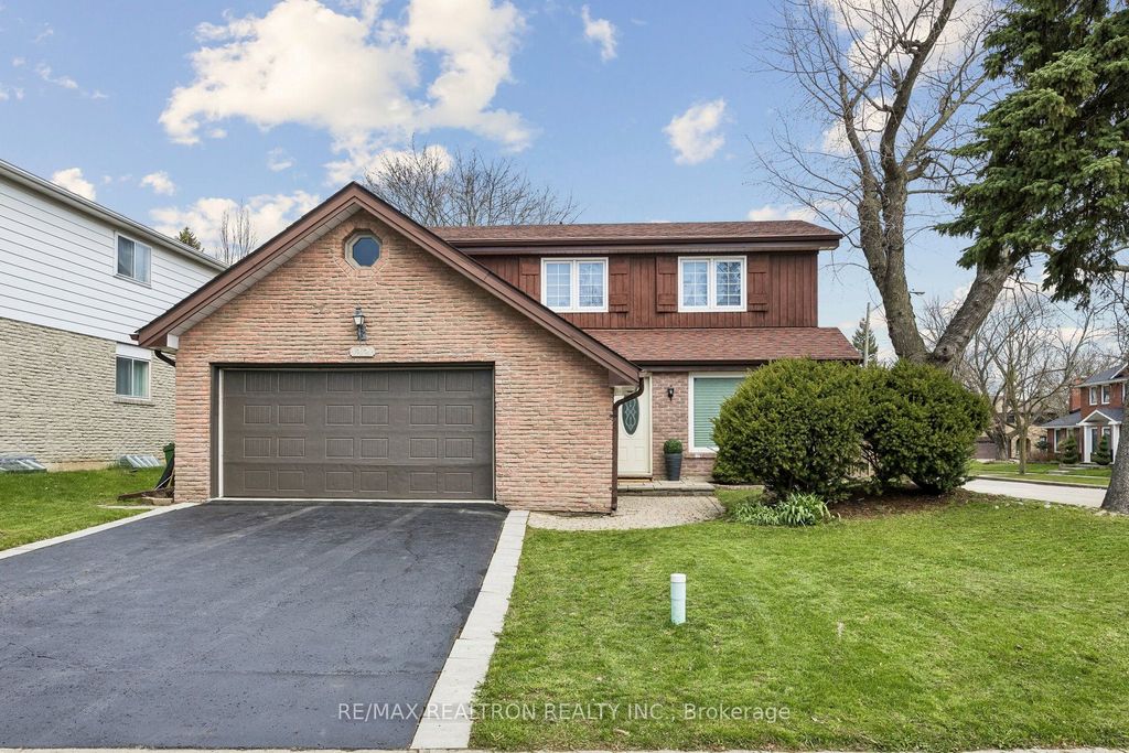 Photo of 22 Denlow Boulevard, Toronto, ON M3B 1P4 (MLS # C13090722)