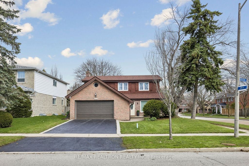 Photo of 22 Denlow Boulevard, Toronto, ON M3B 1P4 (MLS # C13090722)