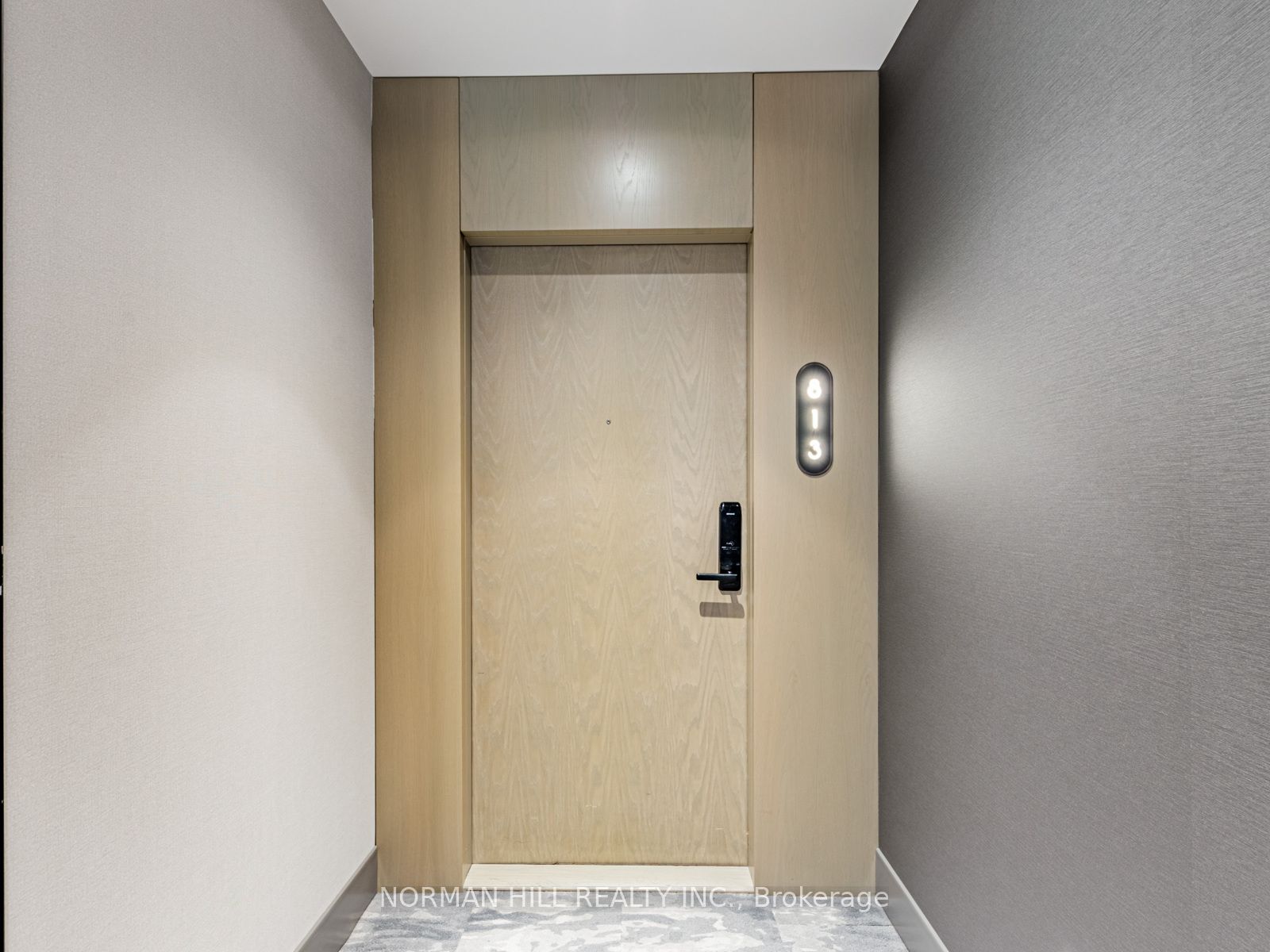 118 Merchants'wharf N/A 813