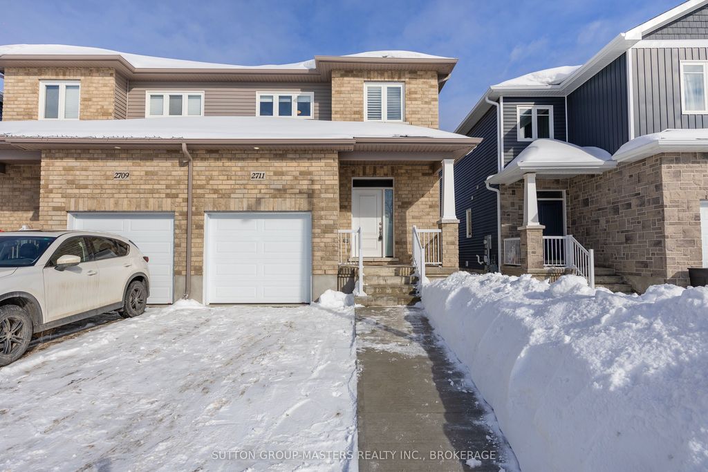 Photo of 2711 Delmar Street, Kingston, ON K7P 0J1 (MLS # X12816712)