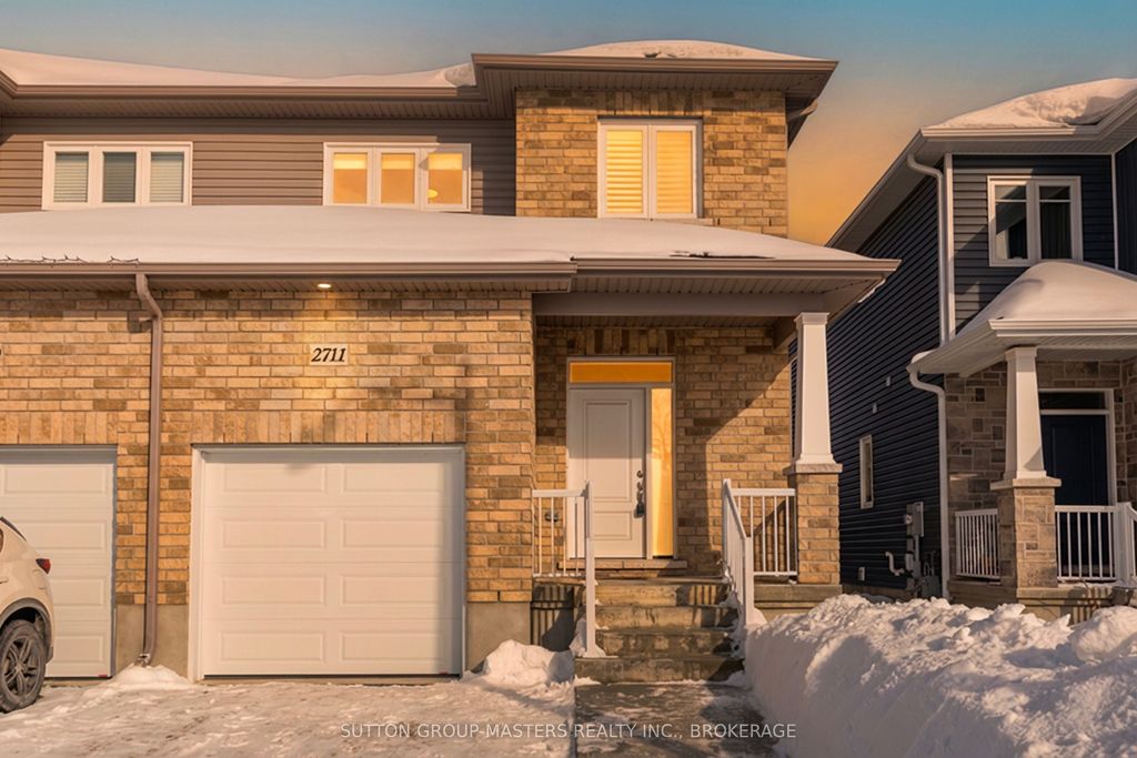 Photo of 2711 Delmar Street, Kingston, ON K7P 0J1 (MLS # X12816712)