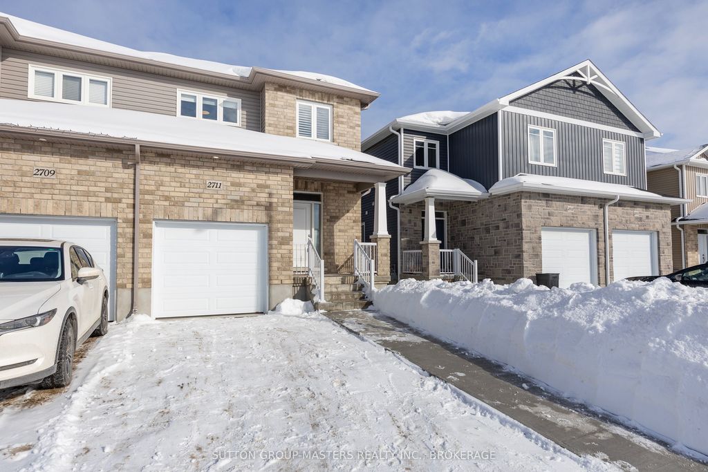 Photo of 2711 Delmar Street, Kingston, ON K7P 0J1 (MLS # X12816712)