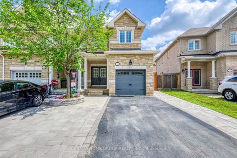 5189 Angel Stone Drive Mississauga ON L5M 0L5
