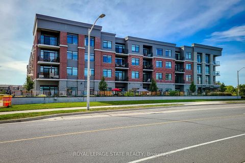 Photo of 1 Redfern Avenue #313, Hamilton, ON L9C 7S6 (MLS # X12668990)