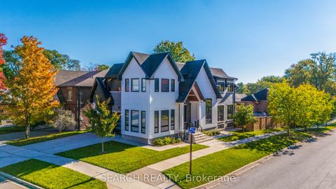 1297 Canterbury Road Mississauga ON L5G 4A8