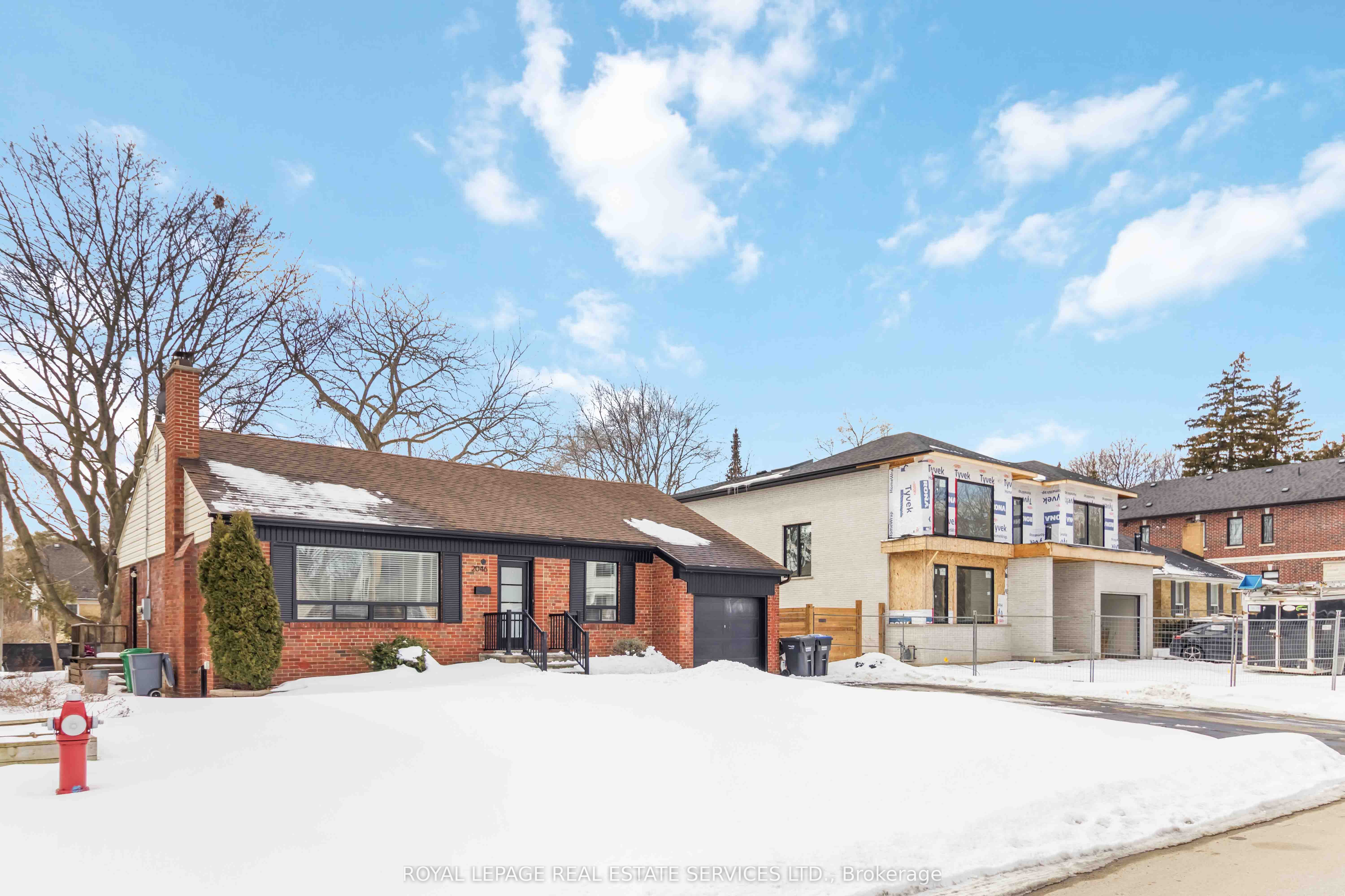 2046 Redan Drive Main