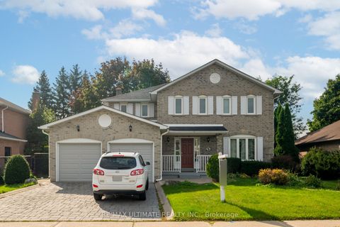 5 Bayswater Avenue Richmond Hill ON L4E 2L4