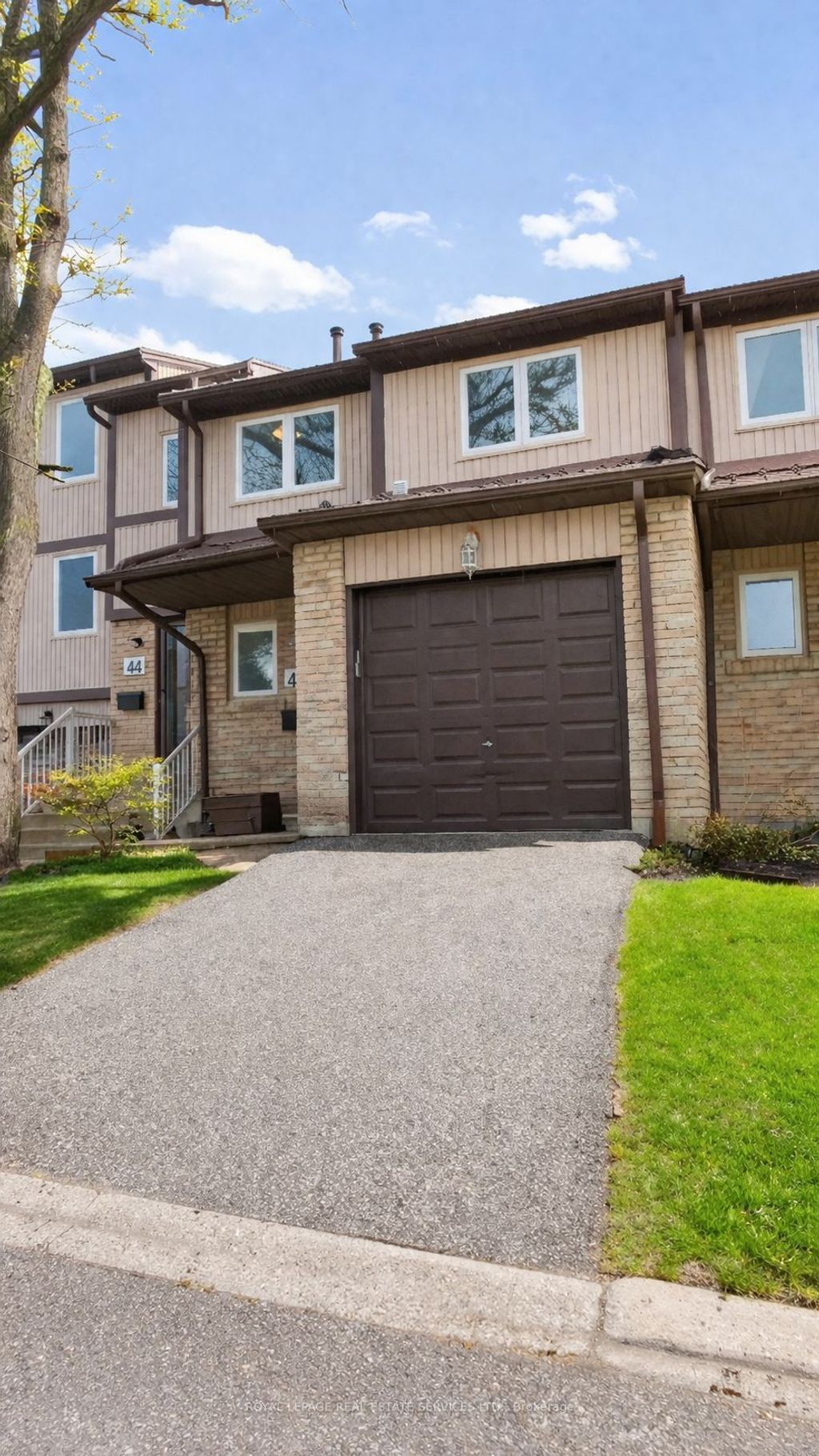 Photo of 6449 Glen Erin Drive #43, Mississauga, ON L5N 2T2 (MLS # W12937780)