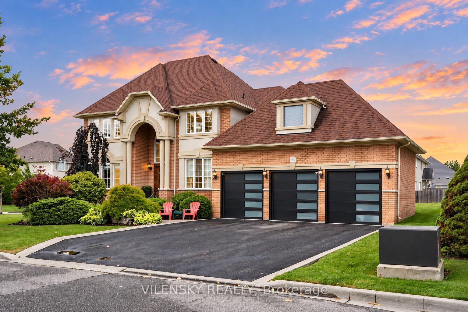 405 Athabasca Drive