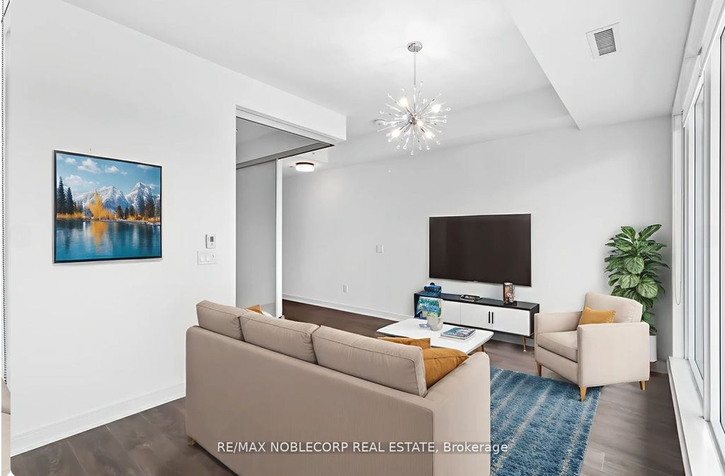 Photo of 60 Tannery Road #919, Toronto, ON M5A 0S8 (MLS # C12490678)