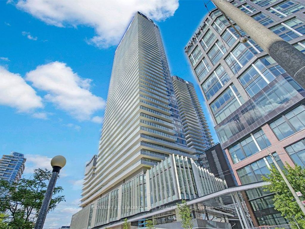 Photo of 15 Lower Jarvis Street #1903, Toronto, ON M5E 0C4 (MLS # C12410602)
