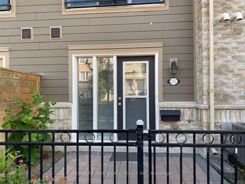 2891 Rio Court 93 Mississauga ON L5M 0S4