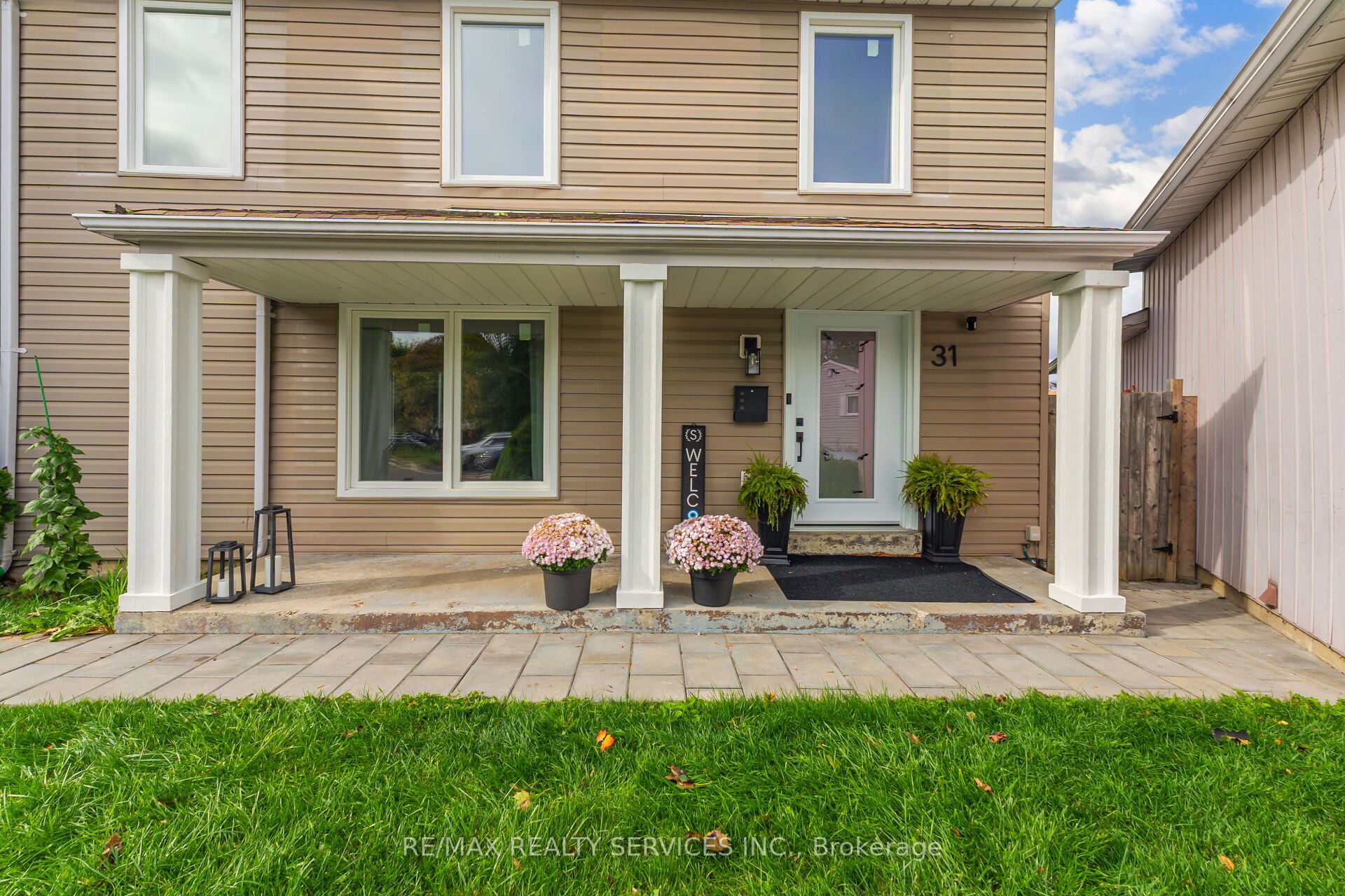 31 Huntingwood Crescent