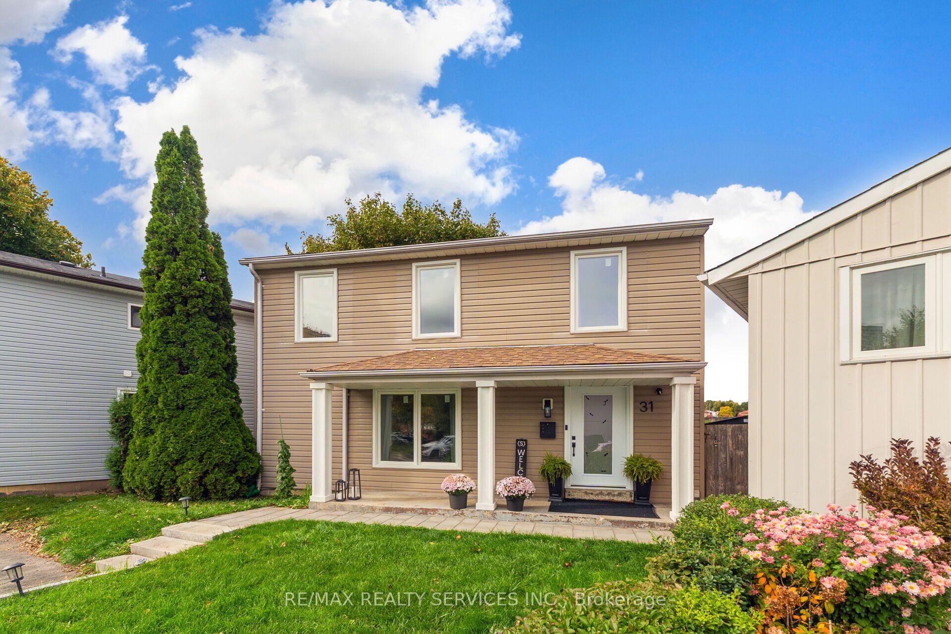 31 Huntingwood Crescent