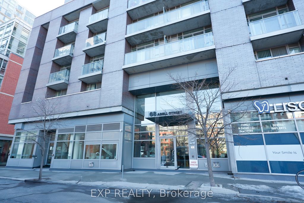 Photo of 68 Abell Street #938, Toronto, ON M6J 0B1 (MLS # C13055204)