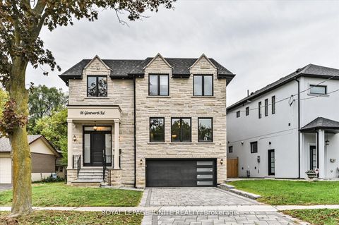Photo of 86 Glentworth Road, Toronto, ON M2J 2E8 (MLS # C12568940)