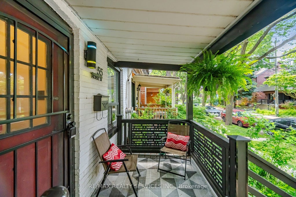 Photo of 55 Morse Street, Toronto, ON M4M 2P7 (MLS # E13536906)