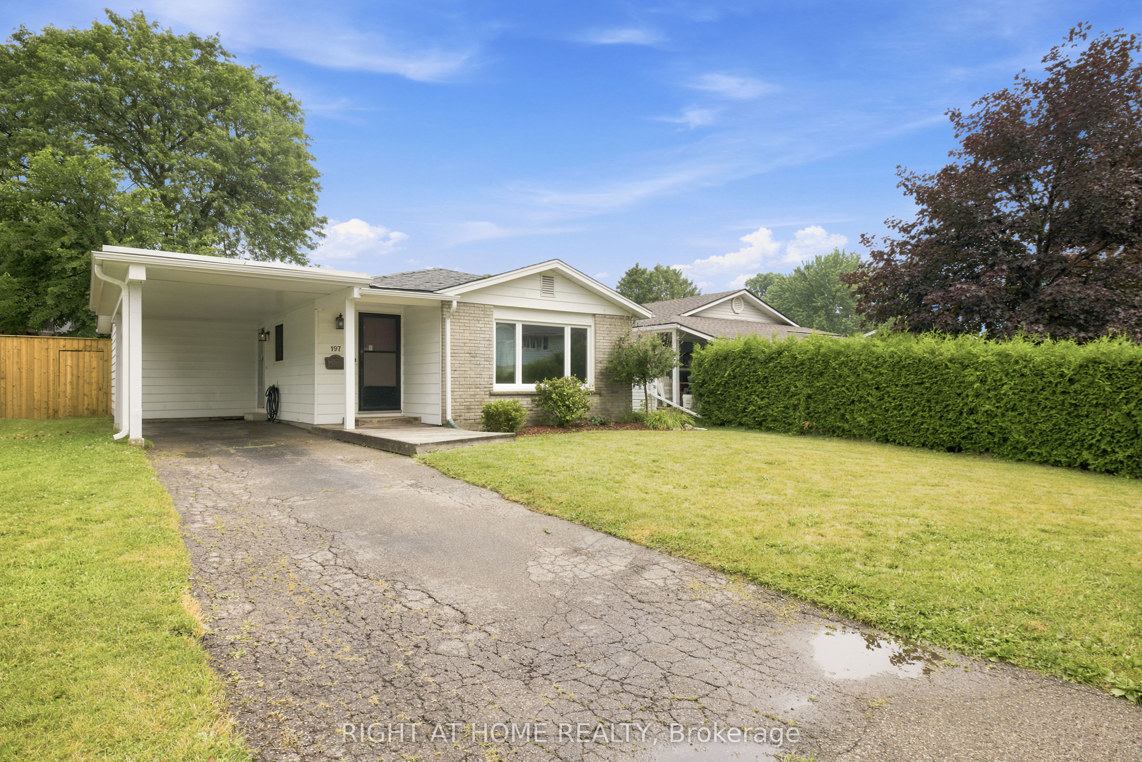197 Pinedale Drive